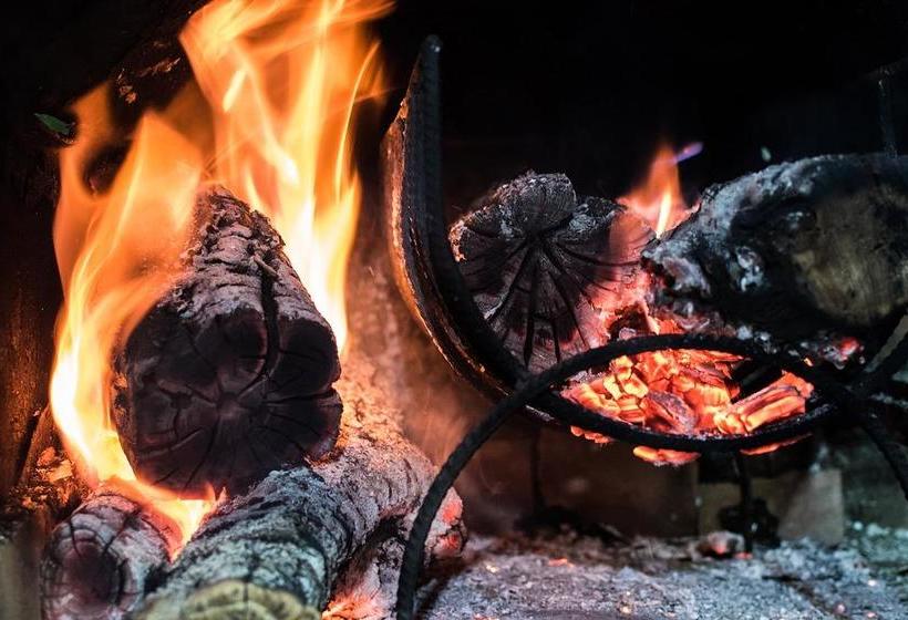 Hotel Hostal Portal Del Samán | Montenegro | Quindío | Colombia 2