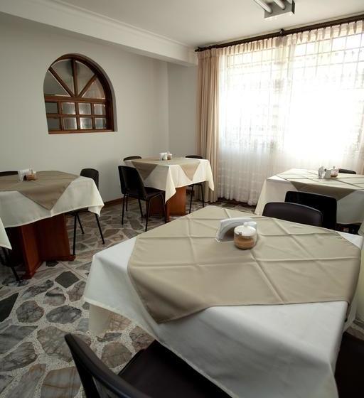 Hotel Alojamiento Empresarial | Medellín | Antioquia | Colombia 11