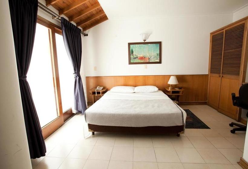 Hotel Alojamiento Empresarial | Medellín | Antioquia | Colombia 15