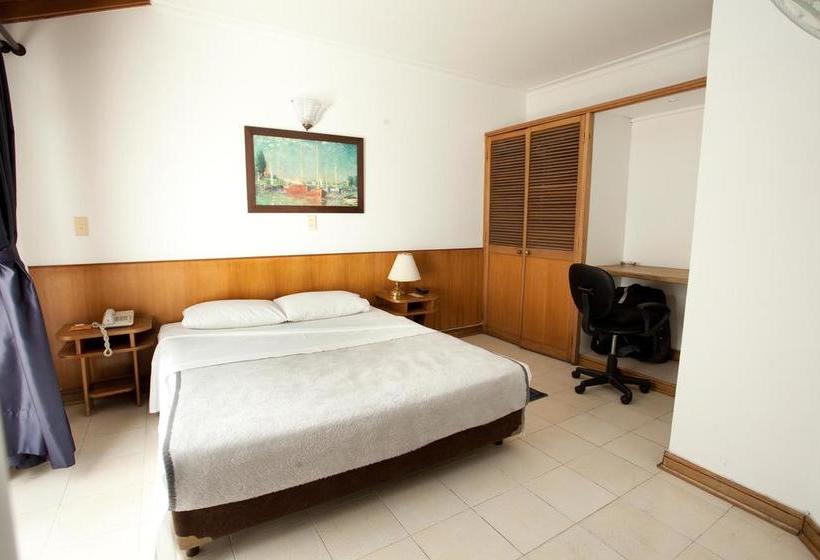 Hotel Alojamiento Empresarial | Medellín | Antioquia | Colombia 17