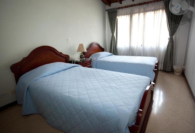 Hotel Alojamiento Empresarial | Medellín | Antioquia | Colombia 18