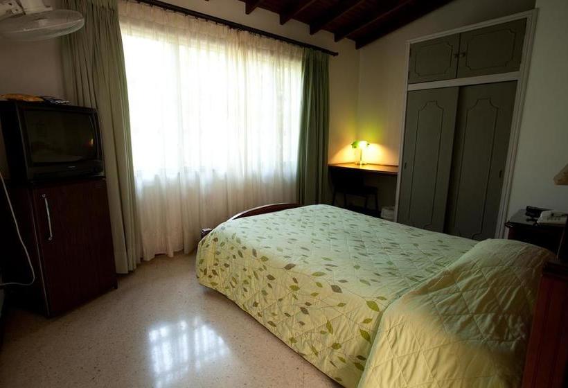 Hotel Alojamiento Empresarial | Medellín | Antioquia | Colombia 2