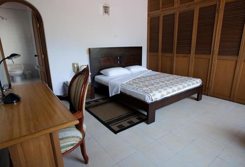 Hotel Alojamiento Empresarial | Medellín | Antioquia | Colombia 3