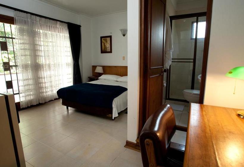 Hotel Alojamiento Empresarial | Medellín | Antioquia | Colombia 5