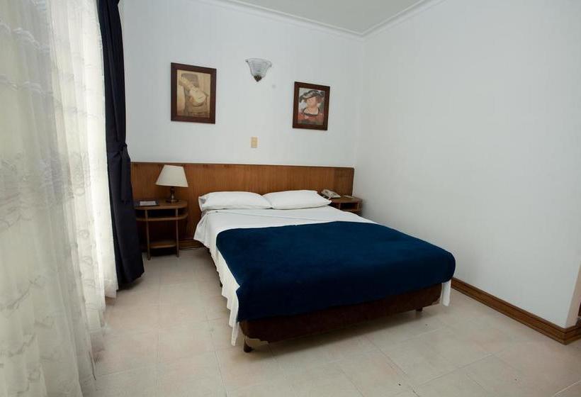 Hotel Alojamiento Empresarial | Medellín | Antioquia | Colombia 6