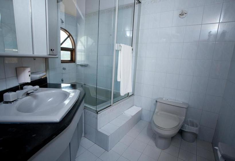 Hotel Alojamiento Empresarial | Medellín | Antioquia | Colombia 7