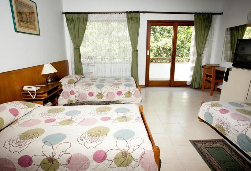 Hotel Alojamiento Empresarial | Medellín | Antioquia | Colombia 9