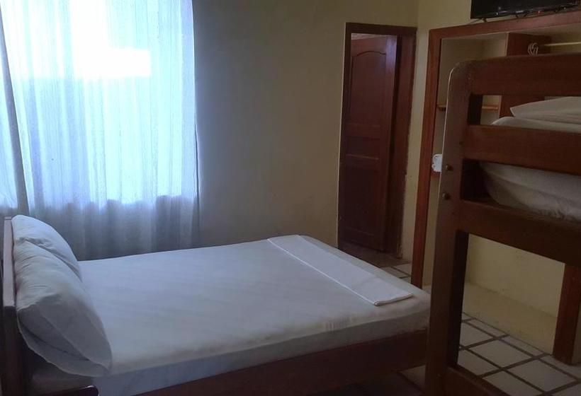 Hotel La Bocana | Tonsupa | Esmeraldas | Ecuador 12