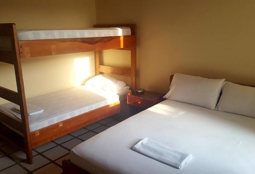 Hotel La Bocana | Tonsupa | Esmeraldas | Ecuador 13