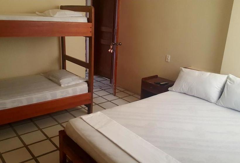 Hotel La Bocana | Tonsupa | Esmeraldas | Ecuador 14