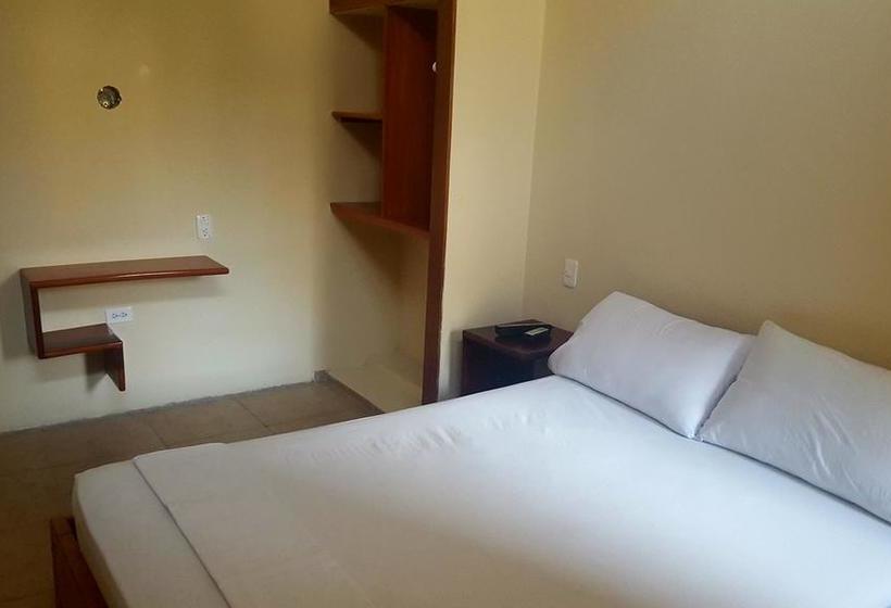 Hotel La Bocana | Tonsupa | Esmeraldas | Ecuador 15