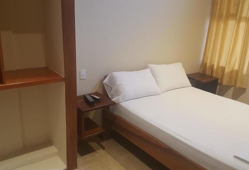 Hotel La Bocana | Tonsupa | Esmeraldas | Ecuador 16