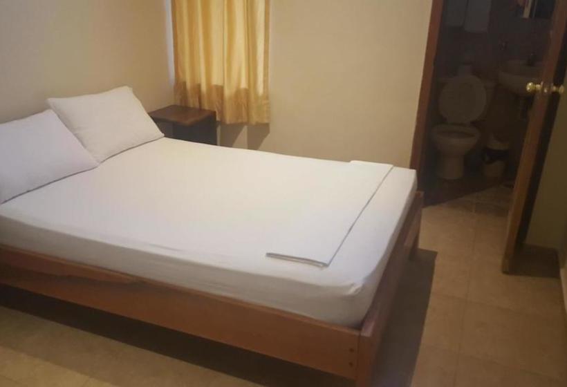 Hotel La Bocana | Tonsupa | Esmeraldas | Ecuador 17