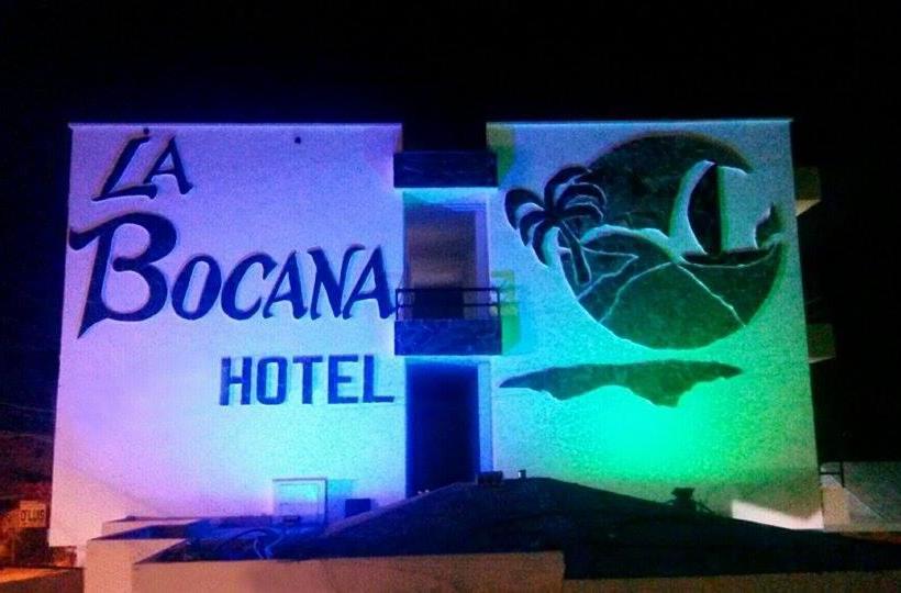 Hotel La Bocana | Tonsupa | Esmeraldas | Ecuador 18