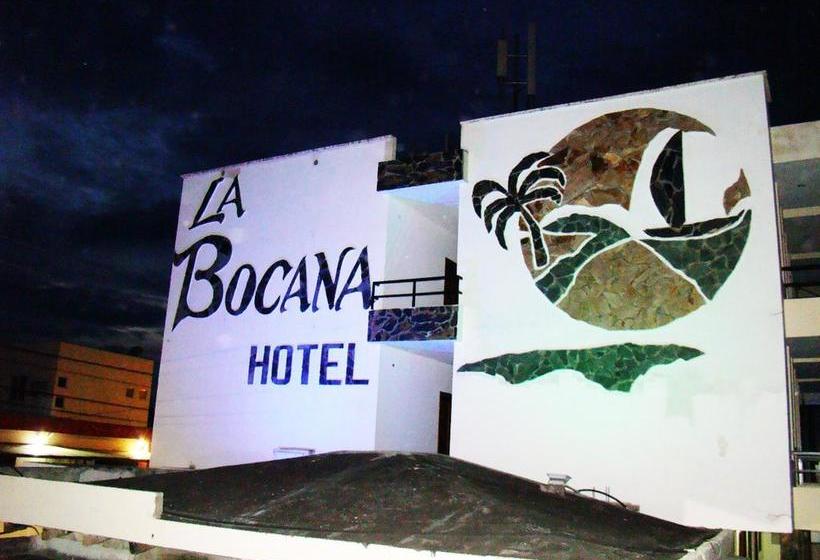 Hotel La Bocana | Tonsupa | Esmeraldas | Ecuador 19