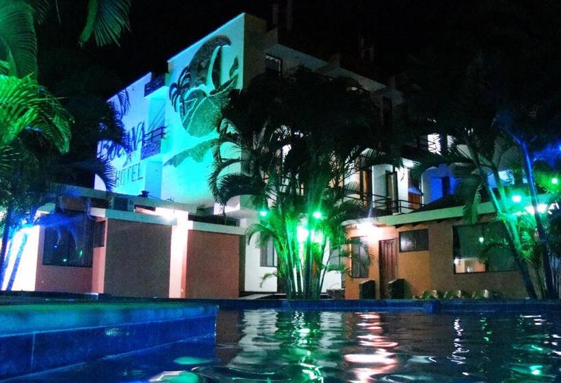 Hotel La Bocana | Tonsupa | Esmeraldas | Ecuador 3