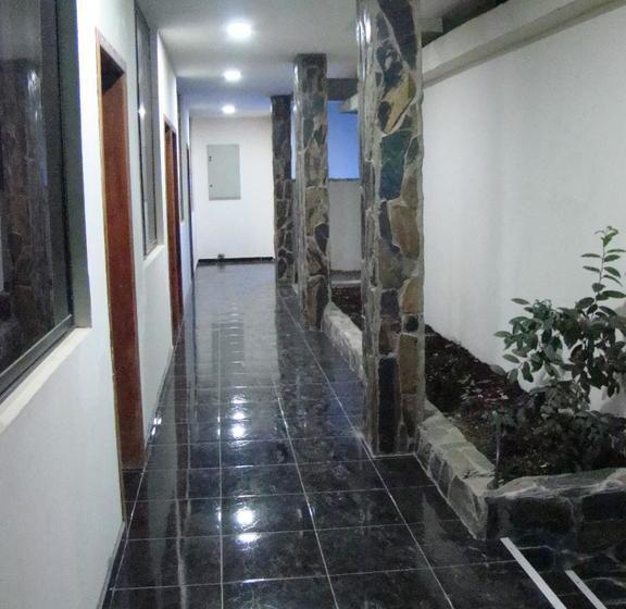 Hotel La Bocana | Tonsupa | Esmeraldas | Ecuador 7