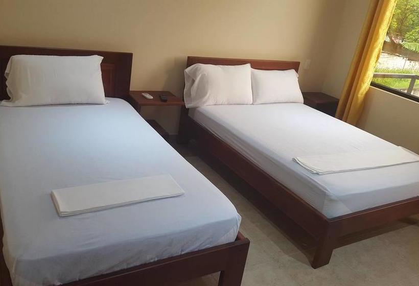 Hotel La Bocana | Tonsupa | Esmeraldas | Ecuador 8