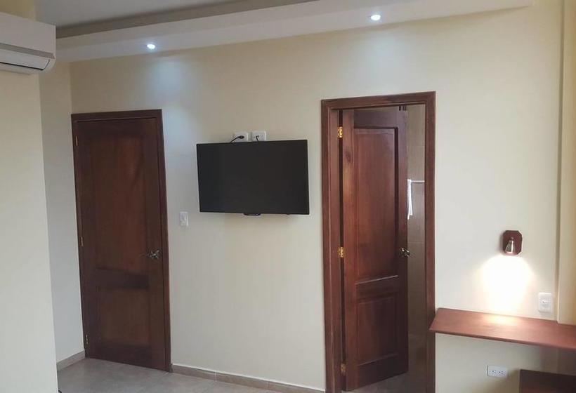 Hotel La Bocana | Tonsupa | Esmeraldas | Ecuador 9