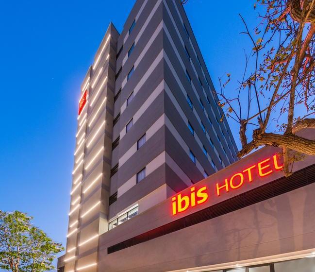 Hotel Ibis Barranquilla Atlantico