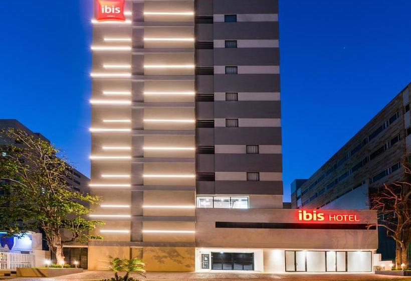 Hotel Ibis Barranquilla | Barranquilla | Atlantico | Colombia 1