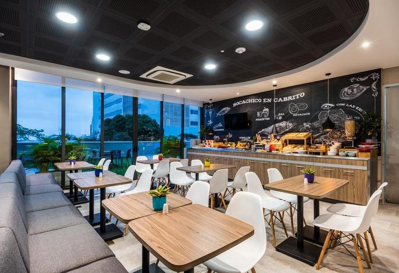 Hotel Ibis Barranquilla | Barranquilla | Atlantico | Colombia 10