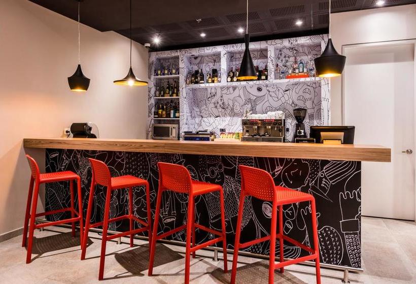 Hotel Ibis Barranquilla | Barranquilla | Atlantico | Colombia 13