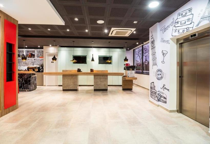 Hotel Ibis Barranquilla | Barranquilla | Atlantico | Colombia 14