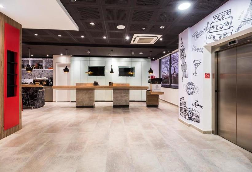 Hotel Ibis Barranquilla | Barranquilla | Atlantico | Colombia 15