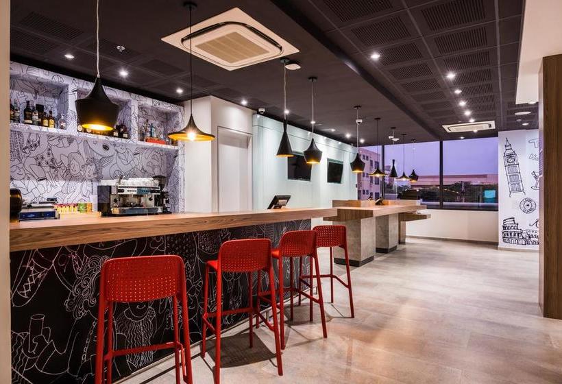 Hotel Ibis Barranquilla | Barranquilla | Atlantico | Colombia 16