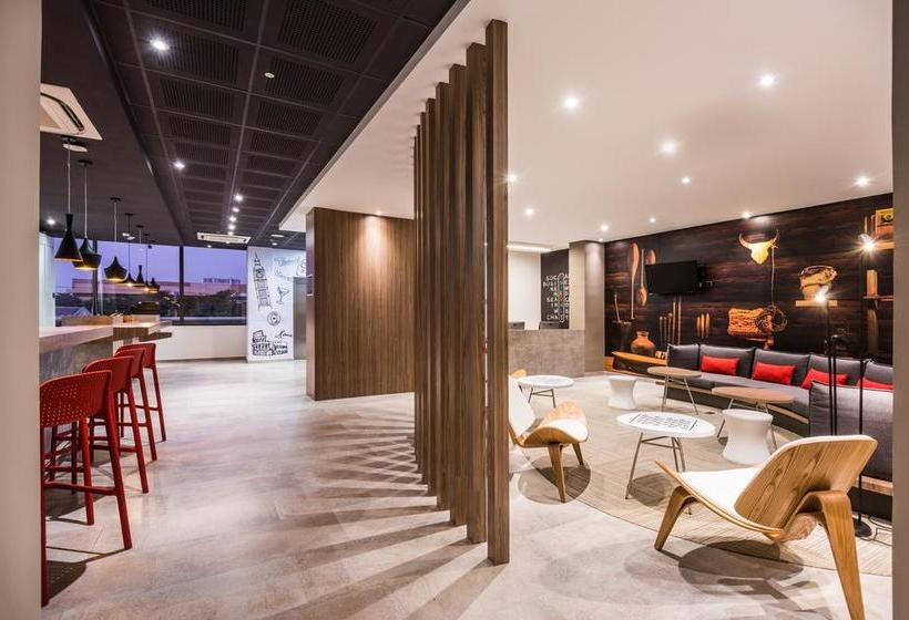 Hotel Ibis Barranquilla | Barranquilla | Atlantico | Colombia 17