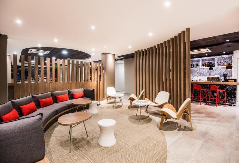 Hotel Ibis Barranquilla | Barranquilla | Atlantico | Colombia 18