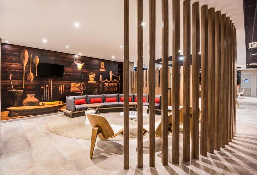 Hotel Ibis Barranquilla | Barranquilla | Atlantico | Colombia 19