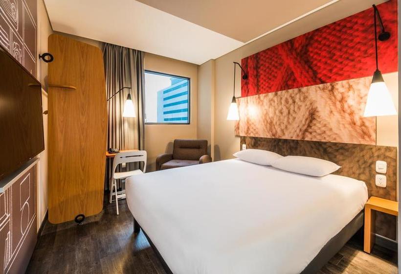 Hotel Ibis Barranquilla | Barranquilla | Atlantico | Colombia 2