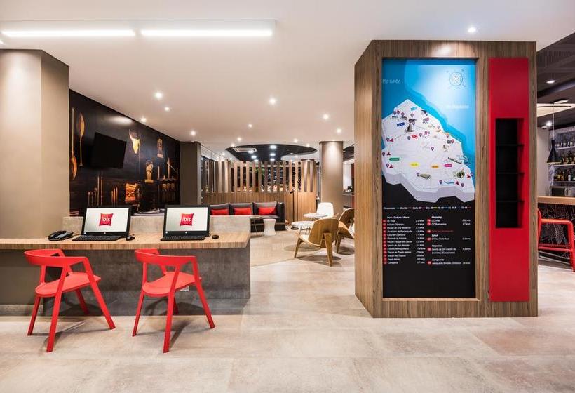 Hotel Ibis Barranquilla | Barranquilla | Atlantico | Colombia 20