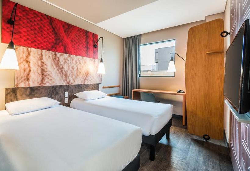 Hotel Ibis Barranquilla | Barranquilla | Atlantico | Colombia 3