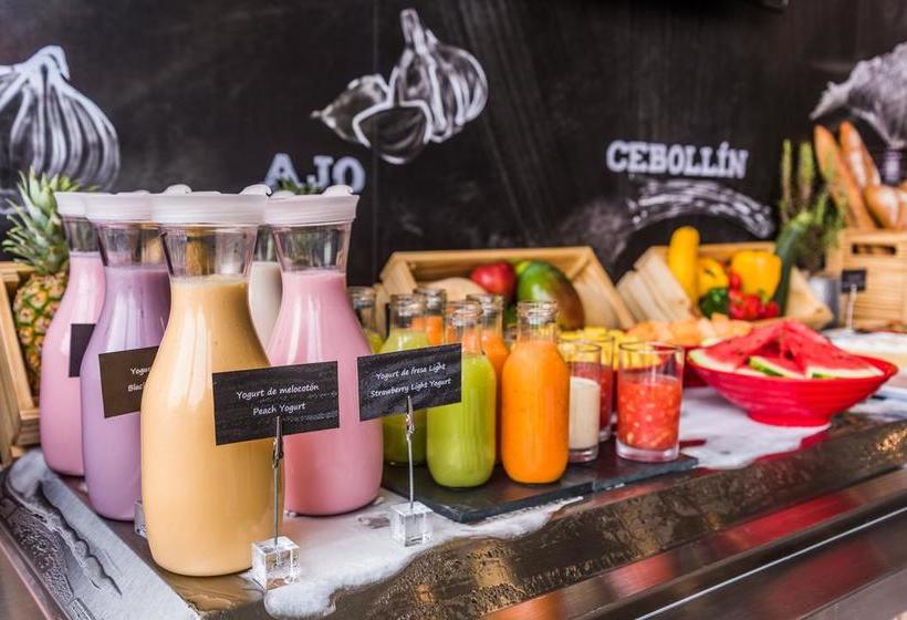 Hotel Ibis Barranquilla | Barranquilla | Atlantico | Colombia 4