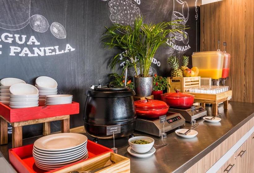 Hotel Ibis Barranquilla | Barranquilla | Atlantico | Colombia 5