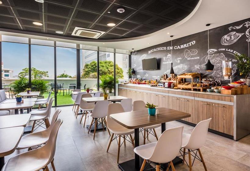 Hotel Ibis Barranquilla | Barranquilla | Atlantico | Colombia 6