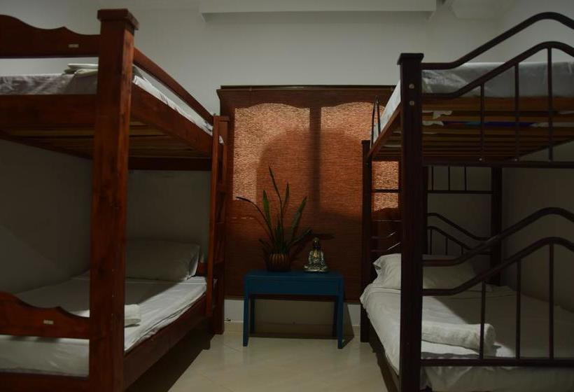 Lulo S B&b  Coworking | Jardín | Antioquia | Colombia 1