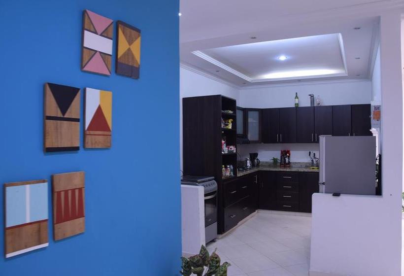 Lulo S B&b  Coworking | Jardín | Antioquia | Colombia 10