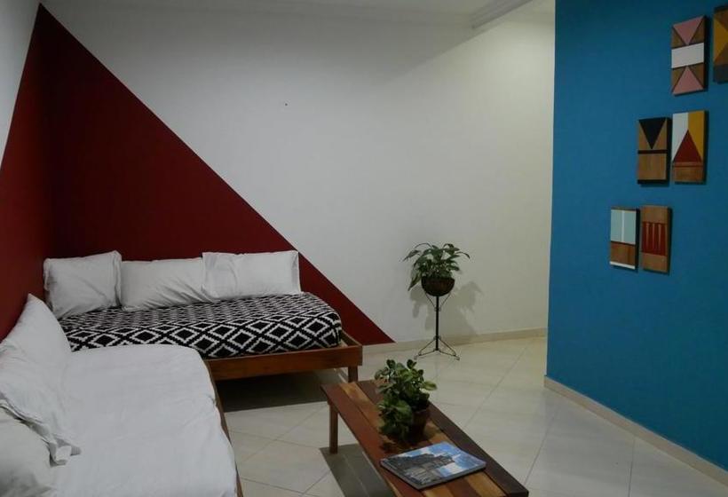 Lulo S B&b  Coworking | Jardín | Antioquia | Colombia 11