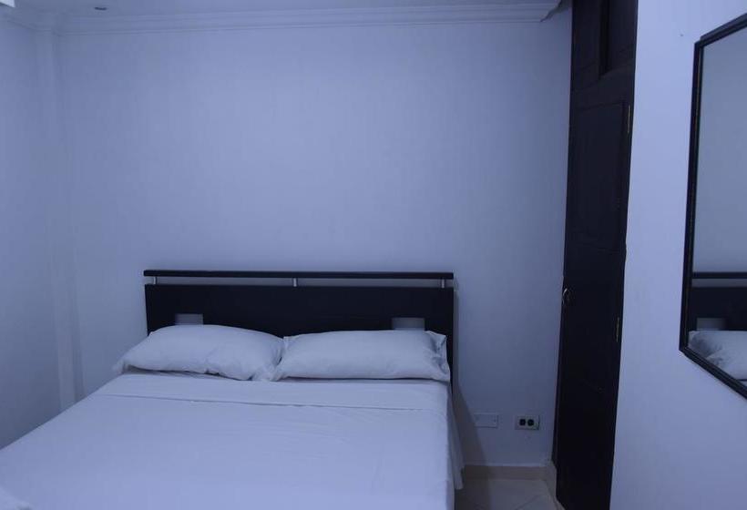 Lulo S B&b  Coworking | Jardín | Antioquia | Colombia 2