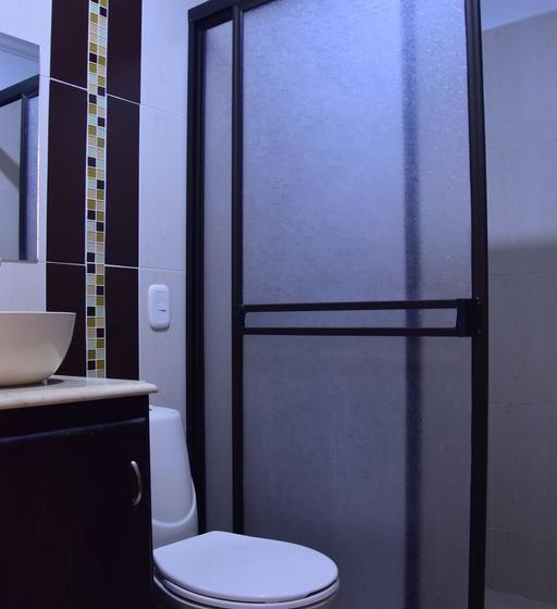 Lulo S B&b  Coworking | Jardín | Antioquia | Colombia 3