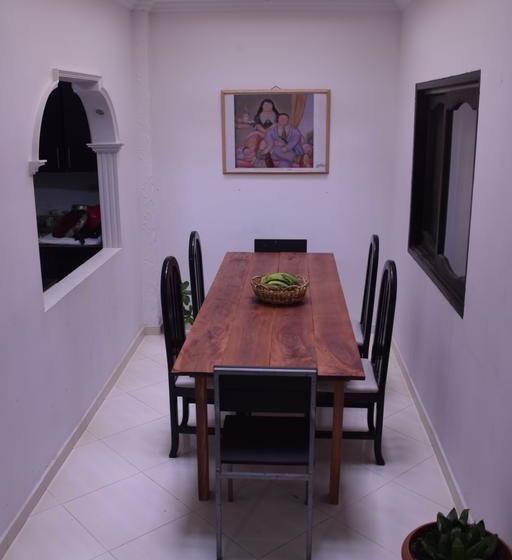 Lulo S B&b  Coworking | Jardín | Antioquia | Colombia 4