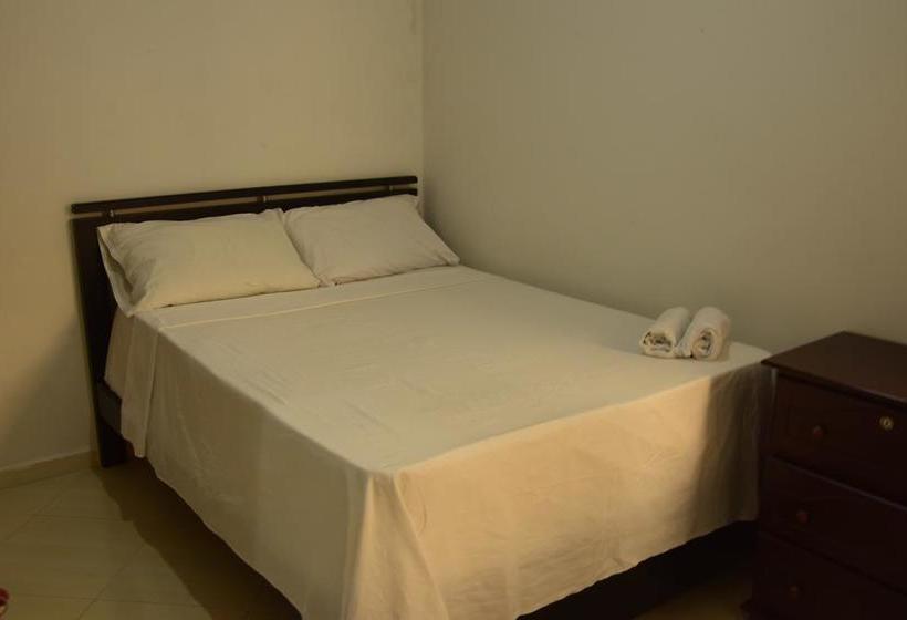 Lulo S B&b  Coworking | Jardín | Antioquia | Colombia 5