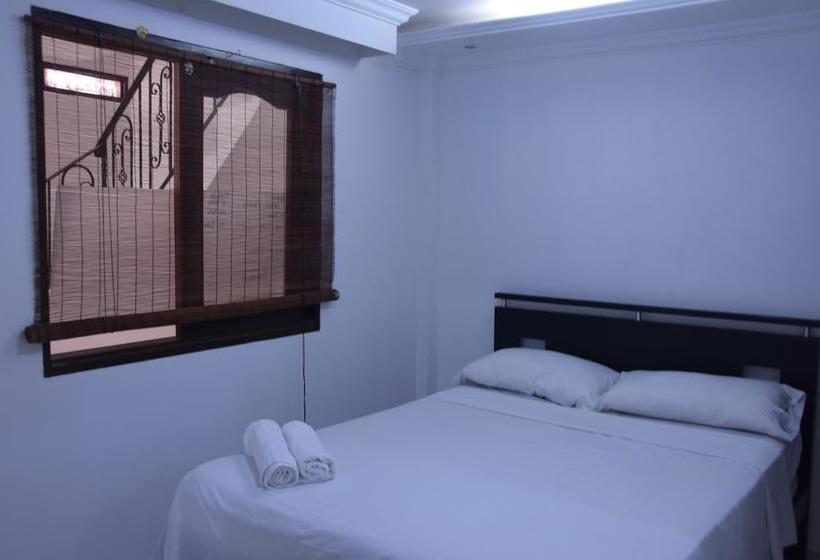 Lulo S B&b  Coworking | Jardín | Antioquia | Colombia 6