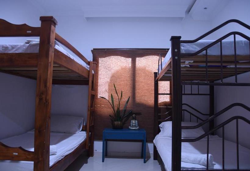 Lulo S B&b  Coworking | Jardín | Antioquia | Colombia 7