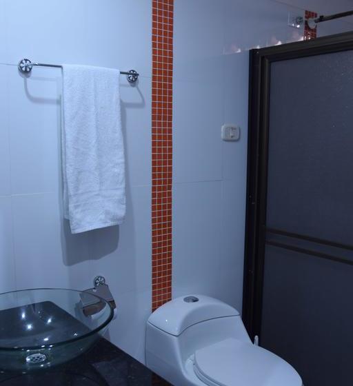 Lulo S B&b  Coworking | Jardín | Antioquia | Colombia 8