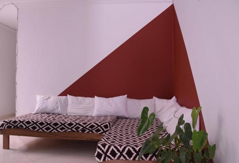 Lulo S B&b  Coworking | Jardín | Antioquia | Colombia 9